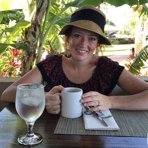 Meet your Posher, Haley